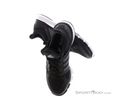 adidas Adipure 360.3 Womens Indoor Court Shoes, adidas, Black, , Female, 0002-10896, 5637481779, 4055341040136, N4-04.jpg