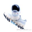 On Cloudvista 2 Waterproof Women Trail Running Shoes, On, Blue, , Female, 0262-10499, 5638276527, 7615537216386, N4-14.jpg