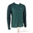 POC Motion Air L/S Herren Bikeshirt-Oliv-Dunkelgrün-L