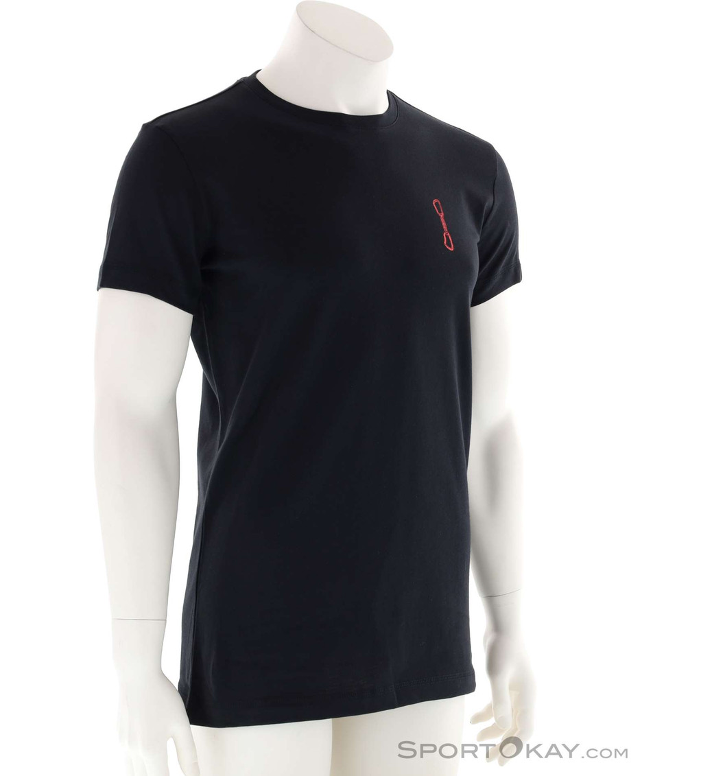 Mammut Massone Quickdraw Herren T-Shirt