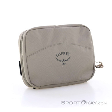 Osprey Daylite Hanging Toiletry Kit Kulturbeutel-Beige-One Size