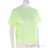 Salomon Trackline Damen T-Shirt-Hell-Grün-S