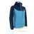 Dynafit Radical Softshell Herren Tourenjacke-Dunkel-Blau-M