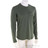 Wild Country Session 3 LS Herren Shirt-Oliv-Dunkelgrün-M