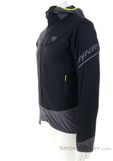 Dynafit Mezzalama Polartec Alpha Herren Tourenjacke, Dynafit, Schwarz, , Herren, 0015-11636, 5638091878, 4053866467148, N1-06.jpg