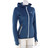 Ortovox Fleece Hoody Damen Fleecejacke-Dunkel-Blau-L