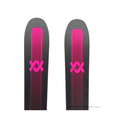 Völkl Mantra 108 Freerideski 2025-Pink-Rosa-184