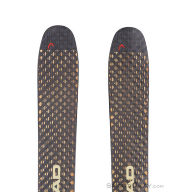 Head Crux 99 Pro Tourenski 2026-Mehrfarbig-184