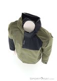 Ortovox Seceda 3L Herren Outdoorjacke, Ortovox, Oliv-Dunkelgrün, , Herren, 0016-12216, 5638283084, 4255736200507, N4-04.jpg