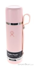 Hydro Flask Hot Flask & Cup 828ml Thermosflasche, Hydro Flask, Pink-Rosa, , , 0311-10114, 5638359274, 840394214757, N2-02.jpg