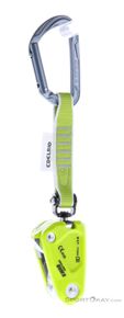 Edelrid Ohm II Sicherungsgerät, Edelrid, Grün, , Herren,Damen,Unisex, 0084-10514, 5638170576, 4028545176833, N1-06.jpg