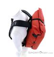 Ortlieb Vario QL2.1 20l Gepäckträgertasche/ Rucksack, Ortlieb, Orange, , Unisex, 0323-10283, 5638100833, 4013051056229, N3-18.jpg