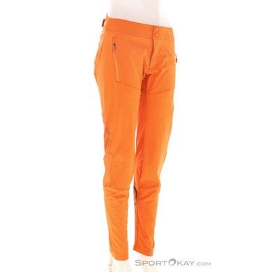 Endura MT500 Burner Damen Bikehose-Orange-M