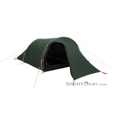 Robens Sprinter 3 3-Personen Zelt-Oliv-Dunkelgrün-One Size