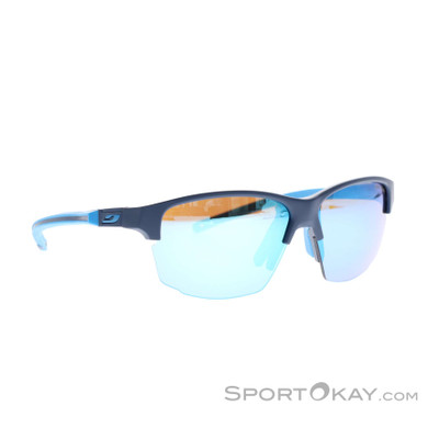 Julbo Split Sonnenbrille-Blau-One Size