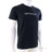 Ortovox 150 Cool Brand Herren T-Shirt-Schwarz-L
