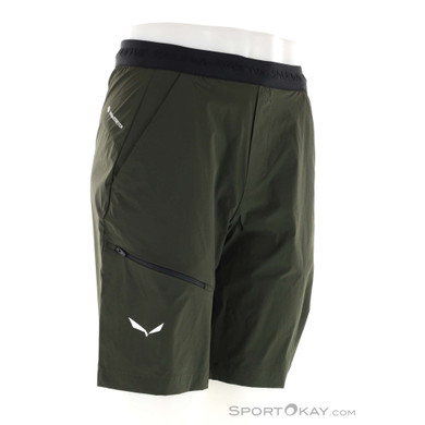 Salewa Puez 4 Mens Outdoor Shorts