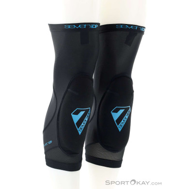 7iDP Transition Knieprotektoren-Schwarz-M