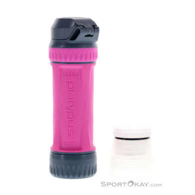 Platypus QuickDraw Water Filter