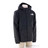 The North Face Warm Antora Rain Kinder Regenjacke-Schwarz-S
