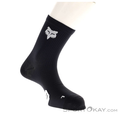 Fox Ranger 6" Multi Color Bikesocken Set-Mehrfarbig-L-XL