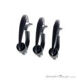 Black Diamond HotForge Karabiner-Set, Black Diamond, Schwarz, , , 0056-10899, 5637761520, 793661400882, N3-03.jpg