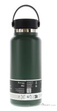 Hydro Flask 32oz Wide Mouth 946ml Thermosflasche, Hydro Flask, Olive-Dark Green, , , 0311-10073, 5638174343, 810096852809, N1-11.jpg