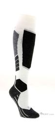 Falke SK2 Damen Skisocken, Falke, Weiss, , Damen, 0067-10059, 5637718210, 0, N1-01.jpg