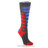 Lenz Skiing 2.0 Kids Ski Socks