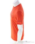 Dynafit Transalper Graphic Herren T-Shirt, Dynafit, Orange, , Male, 0015-11707, 5638161596, 4053866678650, N2-07.jpg