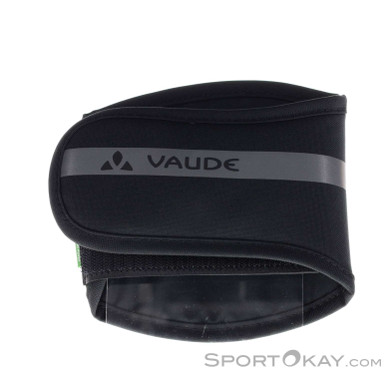 Vaude Chain Protection Bike Zubehör-Schwarz-One Size