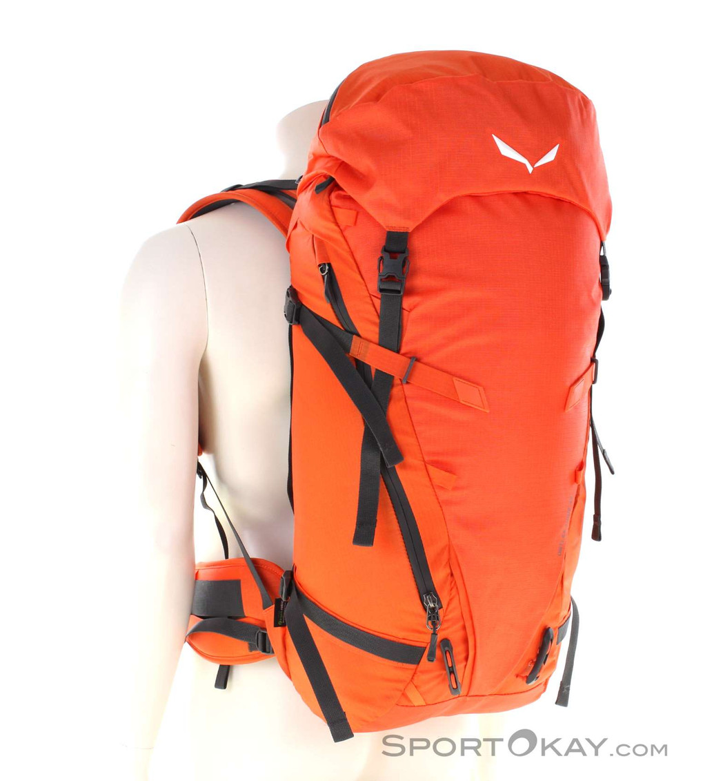 Salewa Ortles Guide 45l Rucksack