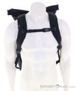 GOT BAG Rolltop 2.0 31l Rucksack, GOT BAG, Schwarz, , Herren,Damen,Unisex, 0506-10000, 5638352825, 4260483885518, N2-12.jpg