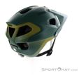Uvex Quatro Integrale Tocsen MTB Helm, Uvex, Grün, , Herren,Damen,Unisex, 0329-10046, 5637881570, 4043197336459, N2-17.jpg