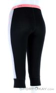 Mons Royale Alagna 3/4 Legging Damen Funktionshose, Mons Royale, Schwarz, , Damen, 0309-10067, 5637728406, 9420057409259, N1-11.jpg