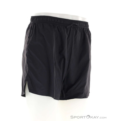 Odlo Zeroweight 5 Inch Herren Laufshort-Schwarz-L