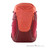 Vaude Tremalzo 18l Damen Bikerucksack-Rot-18