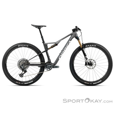 Orbea OIZ M10 AXS 29" 2026 Cross Country Bike