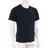 Brooks Dash Herren T-Shirt-Schwarz-M