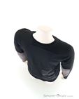 ION Traze AMP AFT L/S Herren Bikeshirt, ION, Schwarz, , Herren, 0408-10166, 5638282910, 9010583094625, N4-14.jpg