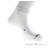 Scott Performance Quarter Bikesocken-Weiss-M