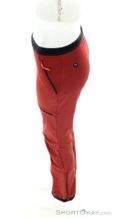 Salewa Sella Durastretch Light Damen Tourenhose, Salewa, Rot, , Damen, 0032-11411, 5638094306, 4053866573740, N3-08.jpg