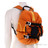 Wild Country Seilsack-Orange-One Size