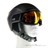 Alpina Alto QV Ski Helmet