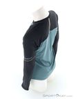 Dynafit Alpine Pro LS Herren Funktionsshirt, Dynafit, Grün, , Herren, 0015-11603, 5638340518, 4053866752718, N3-18.jpg