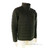 The Mountain Studio Reversible Down Mens Outdoor Jacket