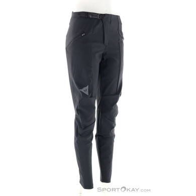 Dainese HgROX Damen Bikehose-Schwarz-L