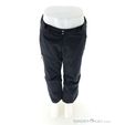 Scott Ultimate Dryo 10 Mens Ski Pants, Scott, Black, , Male, 0023-12840, 5638216764, 7616185071198, N3-03.jpg
