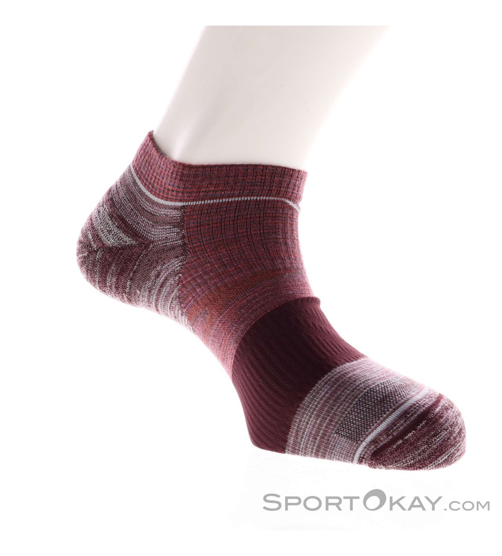 Ortovox Alpine Low Damen Socken