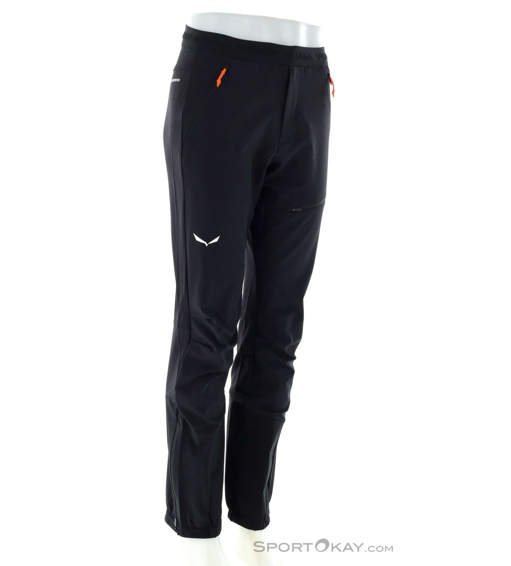 Salewa Sella Durastretch Light Herren Tourenhose